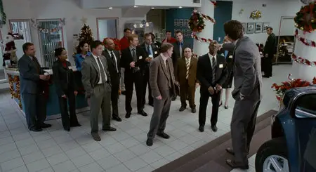 Deck the Halls (2006)