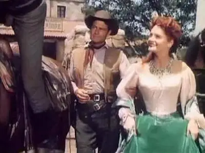South of St. Louis (1949)