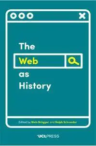 Web as History [Kindle Edition]