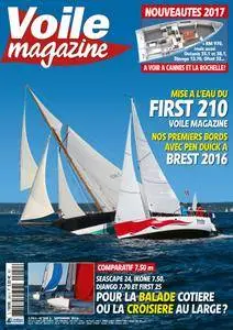 Voile Magazine - septembre 01, 2016