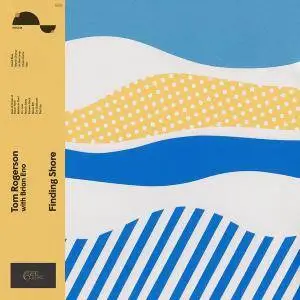 Tom Rogerson with Brian Eno - Finding Shore (2017)