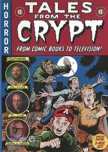 CS Films - Tales from the Crypt: From Comic Books to Television (2004)