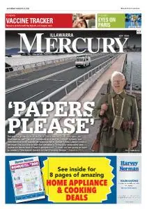 Illawarra Mercury - August 21, 2021