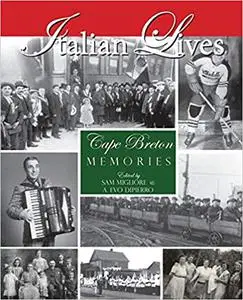 Italian Lives: Cape Breton Memories