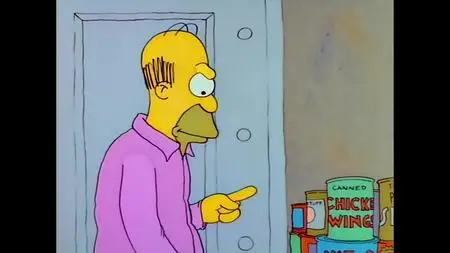Die Simpsons S07E10