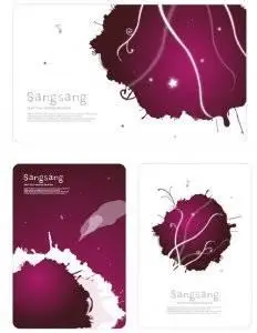 Asadal Sangsang Splash Designs