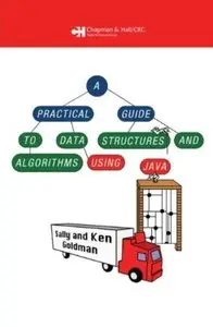 A Practical Guide to Data Structures and Algorithms using Java [Repost]