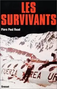 Piers Paul Read, "Les survivants"