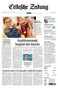 Cellesche Zeitung - 14. Februar 2019