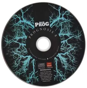 Classic Rock presents Prog: Prognosis 8 (2010)