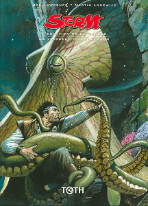 Storm - Tome 21 & 22 - L'Équation de la Génèse - Le Voyageur d'Armageddon