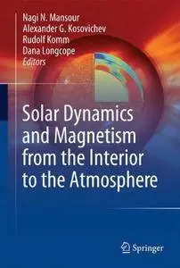 Solar Dynamics and Magnetism from the Interior to the Atmosphere [Repost]