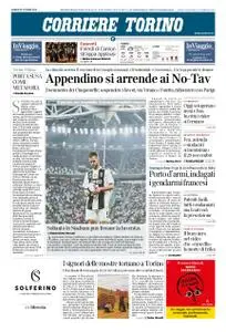 Corriere Torino – 26 ottobre 2018