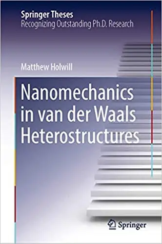 Nanomechanics in van der Waals Heterostructures (Repost)