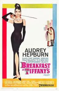 Breakfast at Tiffany's (1961)