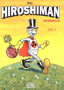 Hiroshiman - Intégrale 1