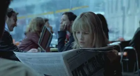 L'Heure d'été (Olivier Assayas, 2008)