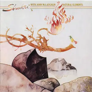 Shakti - Natural Elements (1977)