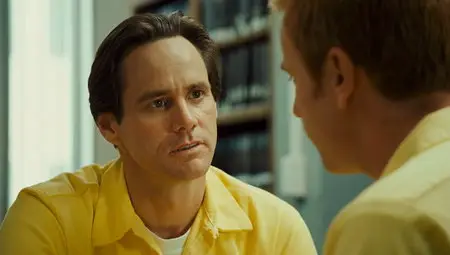 I Love You Phillip Morris (2009)