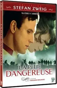 Опасная жалость / La Pitié dangereuse (1979, DVD9 + DVDRip)