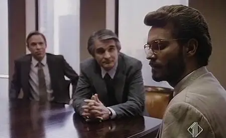 Spider Labyrinth / Il nido del ragno (1988)