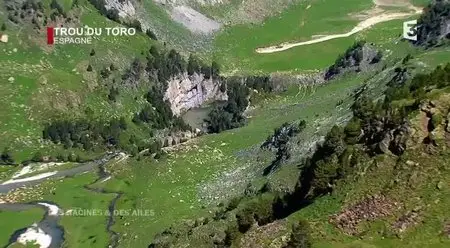 (Fr3) Des racines et des ailes : Passion patrimoine - Sur les rives de la Garonne (2014)