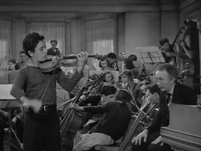 They Shall Have Music (1939)