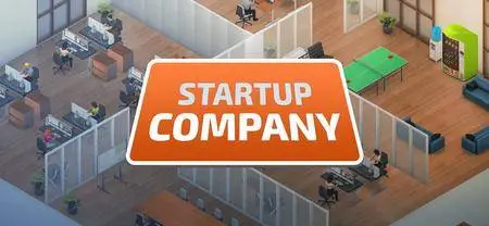 [IN DEV] Startup Company
