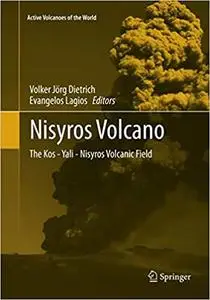 Nisyros Volcano: The Kos - Yali - Nisyros Volcanic Field (Repost)