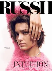 RUSSH - Issue 105 - August 2023