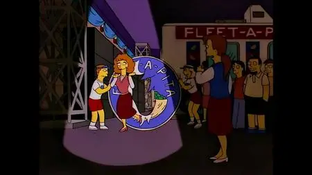 Die Simpsons S08E11