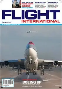 Flight International - 21 December 2010-3 January 2011