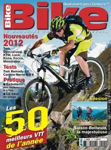 BIKE September 2011 (Septembre 2011)