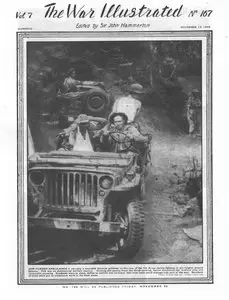 The War Illustrated - November 12, 1943