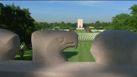 PBS - Hallowed Grounds: America's Overseas Military Cemeteries (2009)