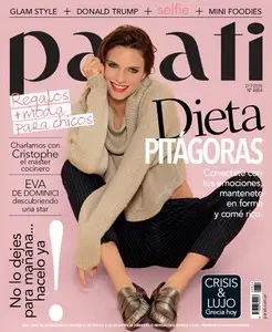 Para Ti - 31 Julio 2015