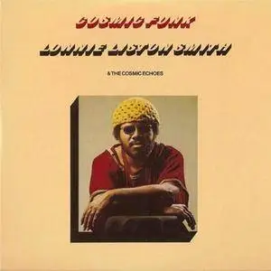Lonnie Liston Smith - Cosmic Funk (1974) {BMG}