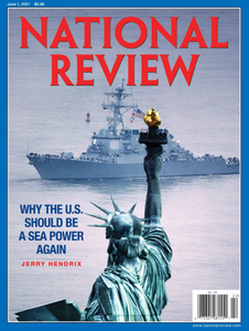 National Review - 1 June 2021