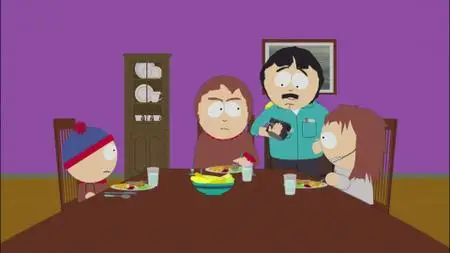 South Park S12E10