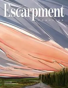 Escarpment Magazine - Summer 2023