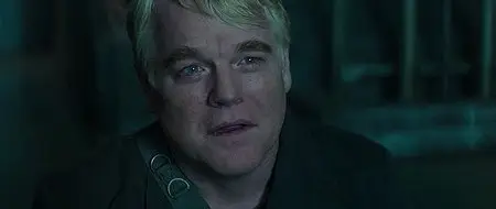 The Hunger Games: Mockingjay - Part 1 (2014)