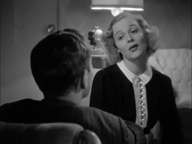 The Lady Objects (1938) / AvaxHome