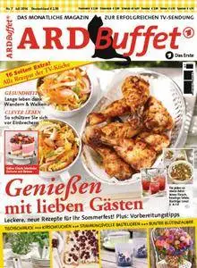 ARD Buffet No 07 – Juli 2016