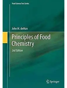 Principles of Food Chemistry (3rd edition)