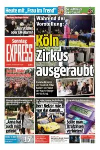 Express Köln – 08. September 2019