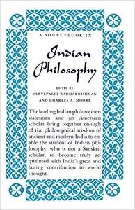 A Source Book in Indian Philosophy