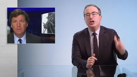 Last Week Tonight with John Oliver S08E02