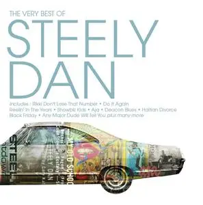 Steely Dan - The Very Best Of Steely Dan (2009)
