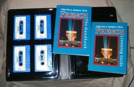 Practice & Improve Your French