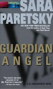 Sara Paretsky, "Guardian Angel"